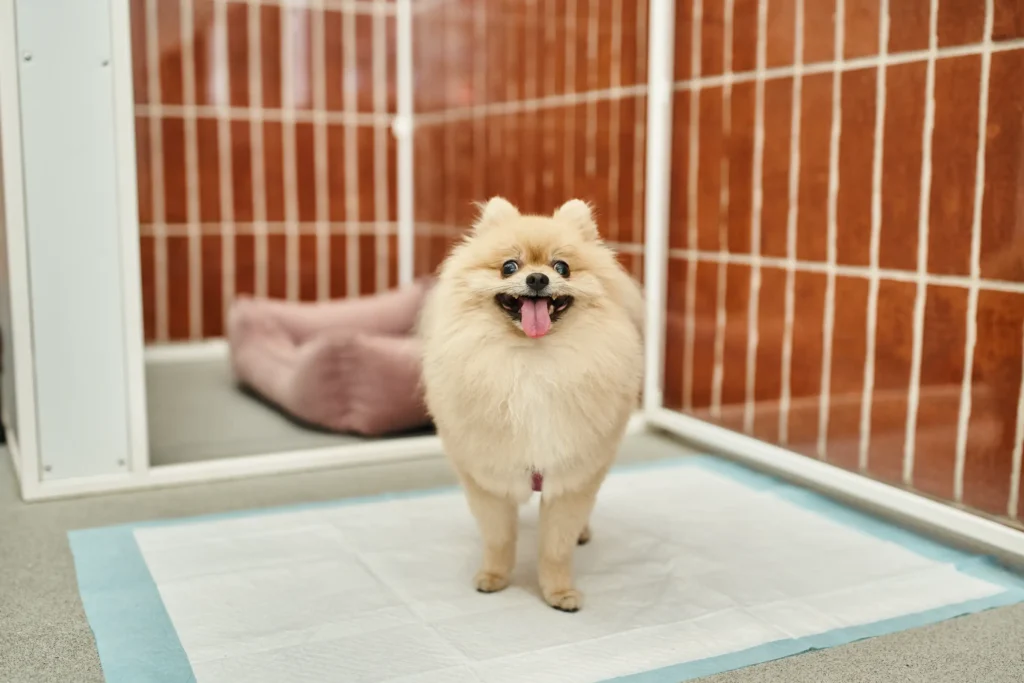 How Pet Boarding Provides a Home Away From Home